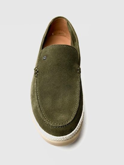 Лоферы мужские