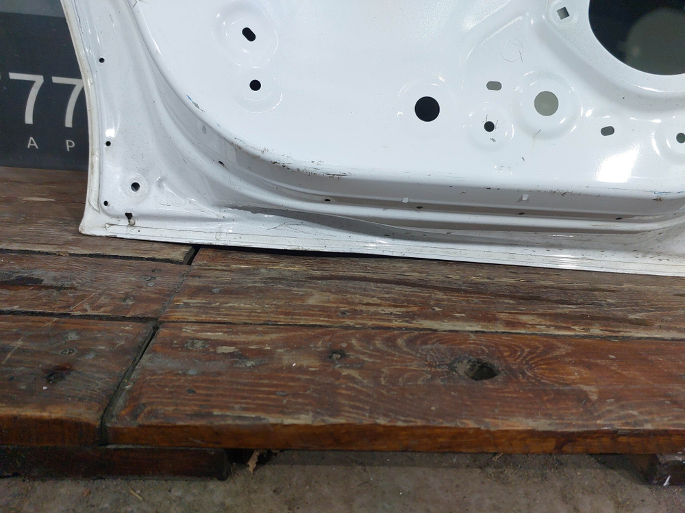 Дверь задняя левая Haval Jolion 21-24 Б/У Оригинал 6201100AST10AD