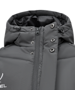 Куртка утепленная CAMP 2 PerFormPROOF Padded Jacket, темно-серый