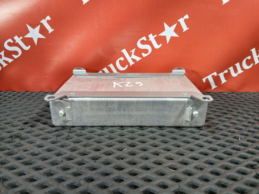 Блок управления EBS 2018г.