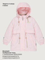 Куртка 4м3426 сакура