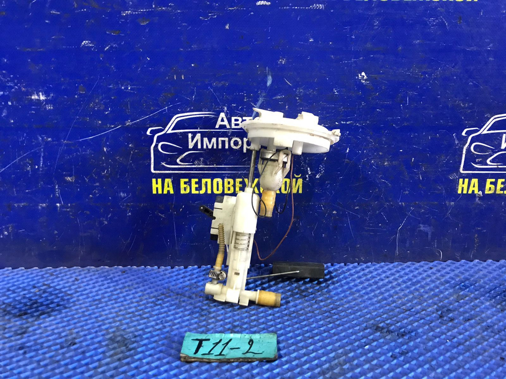 Датчик уровня топлива CHERY TIGGO 2006