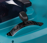 Газонокосилка аккум. XGT 40vMAX, 740Вт, ширина 42см, травосб. 50л, 3в1,(BL4040; DC40RC) LM004GM103