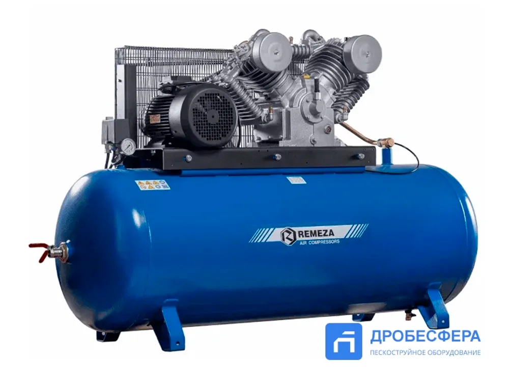 Компрессор СБ4/Ф-500.LT100-11,0