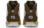 Кроссовки Jordan Air Jordan 9 Retro "Mop Melo"