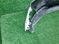 Бампер передний BMW 5er G30 (2020-2023)