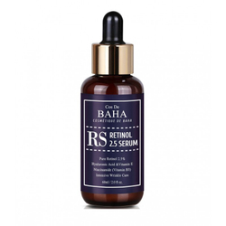 Cos De BAHA Retinol 2,5 Serum омолаживающая сыворотка с ретинолом