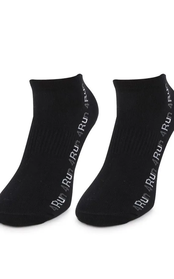 4 RUN SHORT 02 Носки мужские