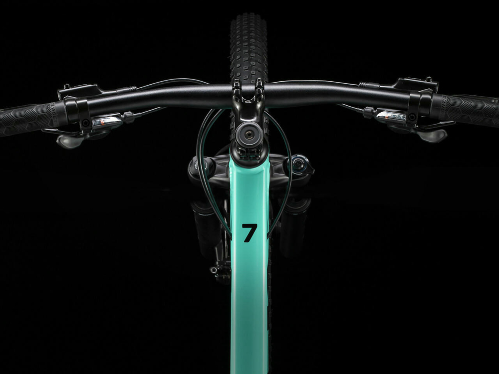 Женский велосипед Trek Marlin 7 WSD 27.5 (2020)
