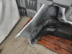 Бампер задний Mazda 5 (CW) 10-18 Б/У Оригинал C51350221EBB