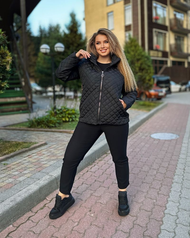 Куртка УК-437-1 Fabrika