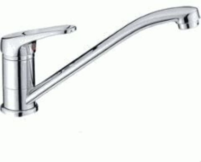 смеситель кухня LEDEME картридж д.35мм L4813