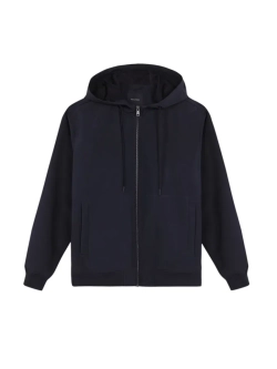 Куртка на молнии