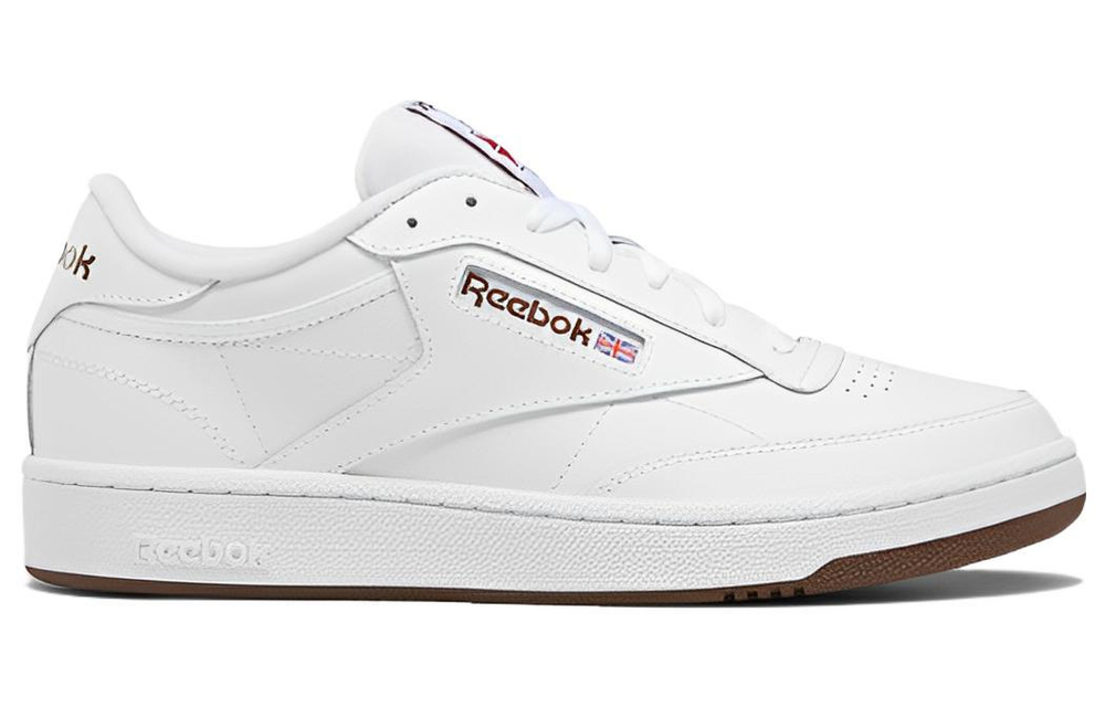 Кроссовки Reebok Club C 85