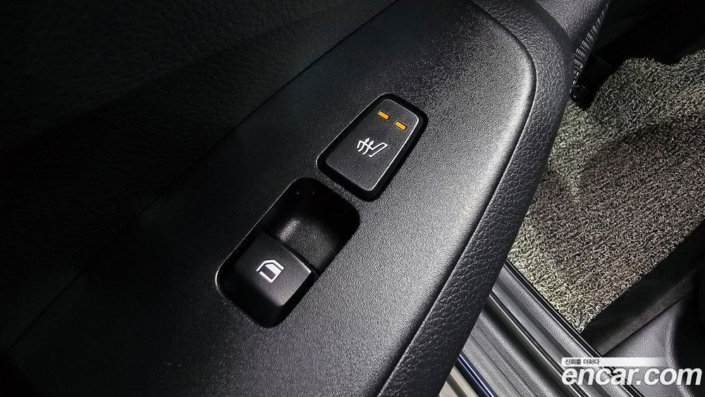 Kia Seltos Дизель 1.6 2WD (10.2019)