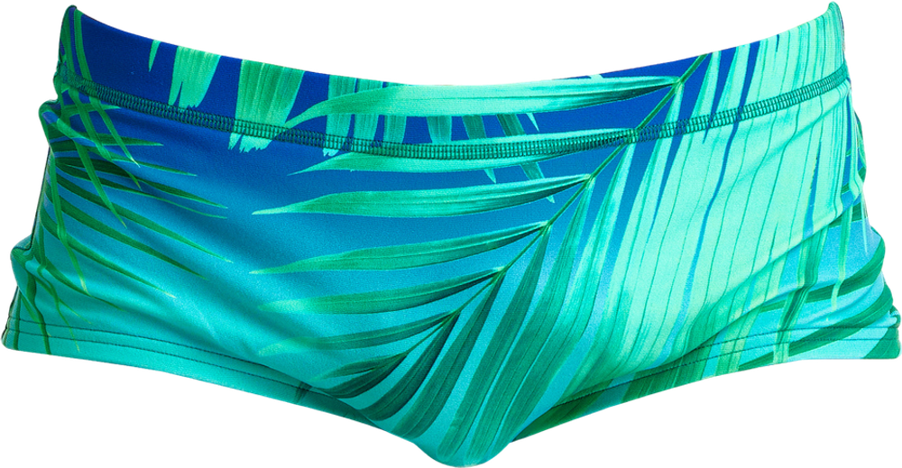 Транки FUNKY TRUNKS Men's Steamy Nights