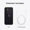 Apple iPhone 12 mini 128GB Black (Черный)
