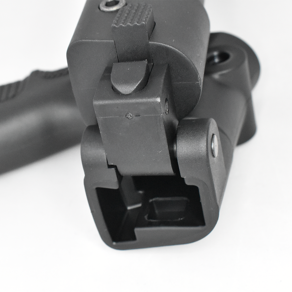 Комплект: Телескопический складной приклад на МР-135, -155, -156, Atom, K.Arma