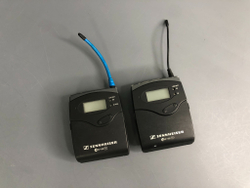 Sennheiser SK100 G2