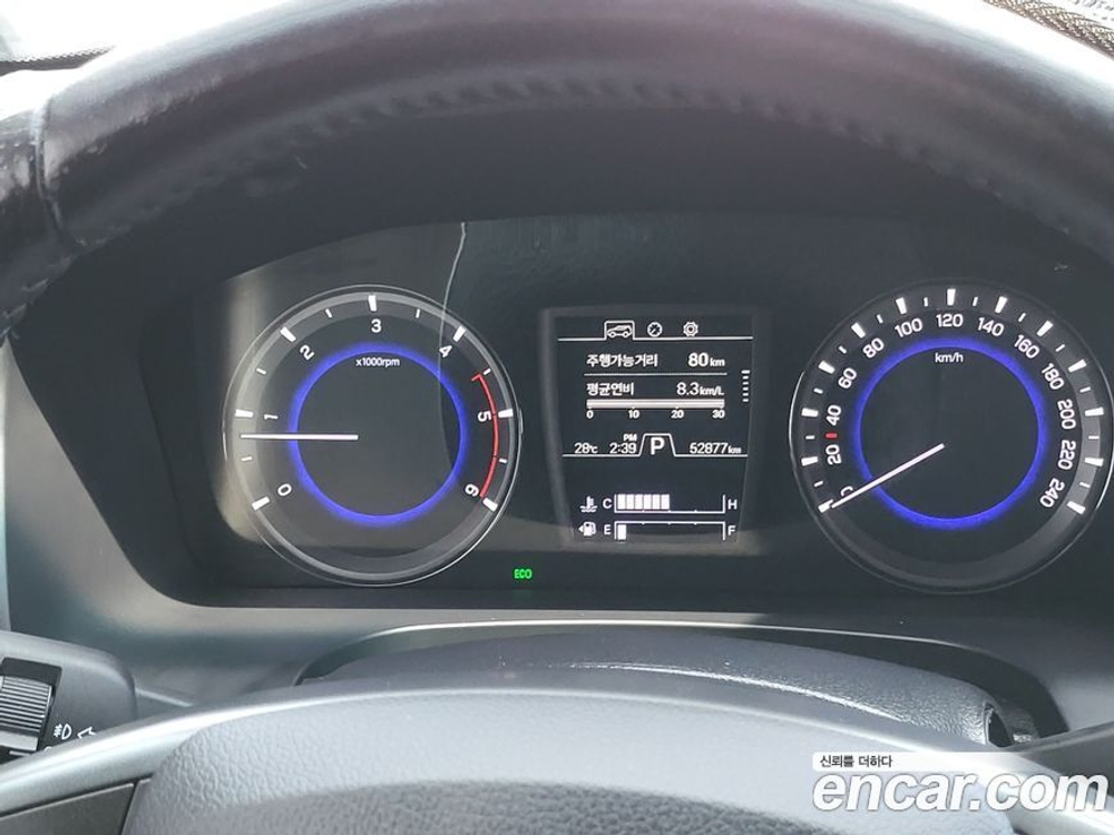 KG Mobility (Ssangyong) Rexton Sports Дизель 2.2 2WD (06.2020)