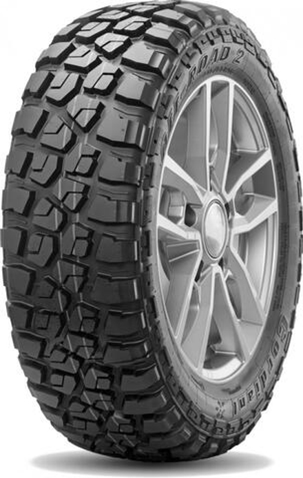 Cordiant Off Road 2 245/70 R16 111T