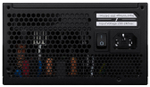 Блок питания 1STPLAYER HA 750W BA2 BK 750 Вт