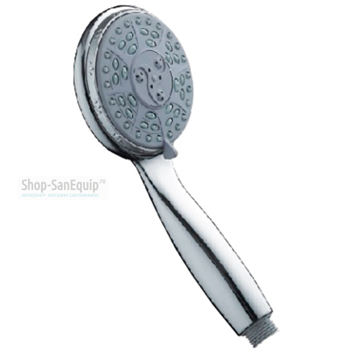 L16 Душевая лейка 3-х режимная