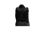 Кроссовки Jordan Jumpman Og Triple Blac (Женская размерная сетка)