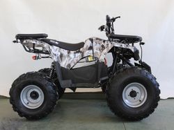 Квадроцикл подростковый GreenCamel Атакама T240 (48V 1000W R8 Дифференциал) пониженная