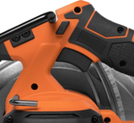 Пила циркулярная аккумуляторная DAEWOO DAS 1821Li SET