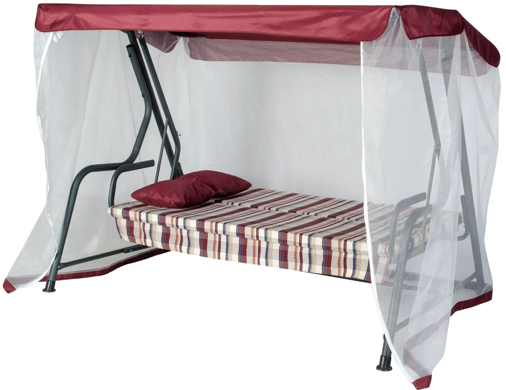 Качели садовые "Панама"