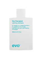 THE THERAPIST HYDRATING SHAMPOO / [ТЕРАПЕВТ] УВЛАЖНЯЮЩИЙ ШАМПУНЬ