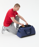 Сумка спортивная DIVISION Medium Bag, темно-синий