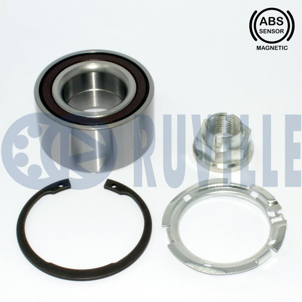 RUVILLE - 221108-RUV - Wheel Bearing Kit