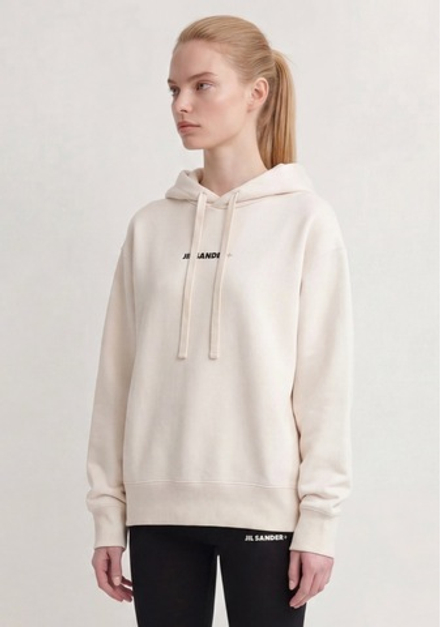 Худи Jil Sander