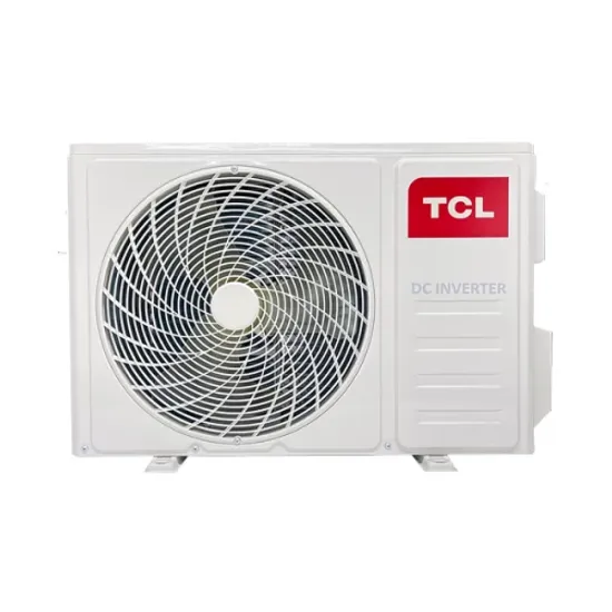 Кондиционер TCL TAC-24HRIA/VE