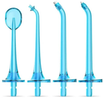 Ирригатор беспроводной Xiaomi W3 Pro, синий