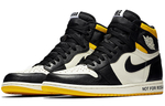 Кроссовки Jordan Air Jordan 1 Retro High Nrg Not For Resale ""