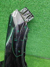 Крыло переднее правое Geely Coolray (2019-2024)