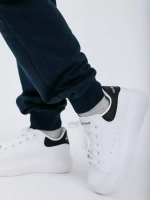 Костюм для мальчика в школу, худи и брюки