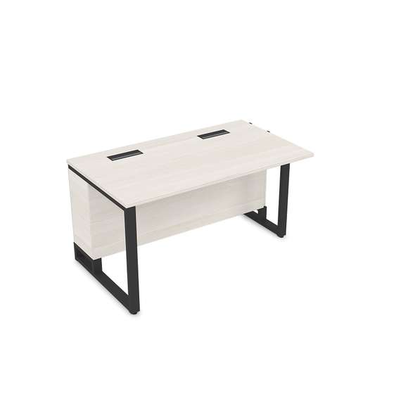 16СПН.182 Стол прямой бенч, начальный модуль (1200*800*750)