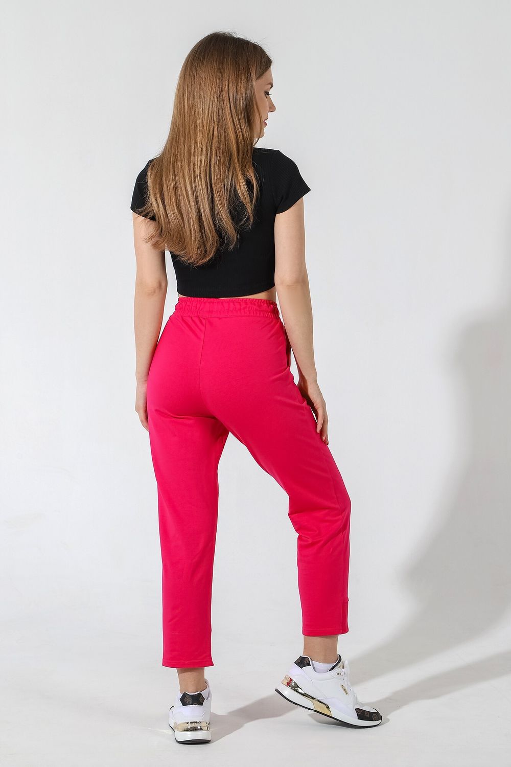 Брюки Мегаполис-5 Виотекс ФУКСИЯ