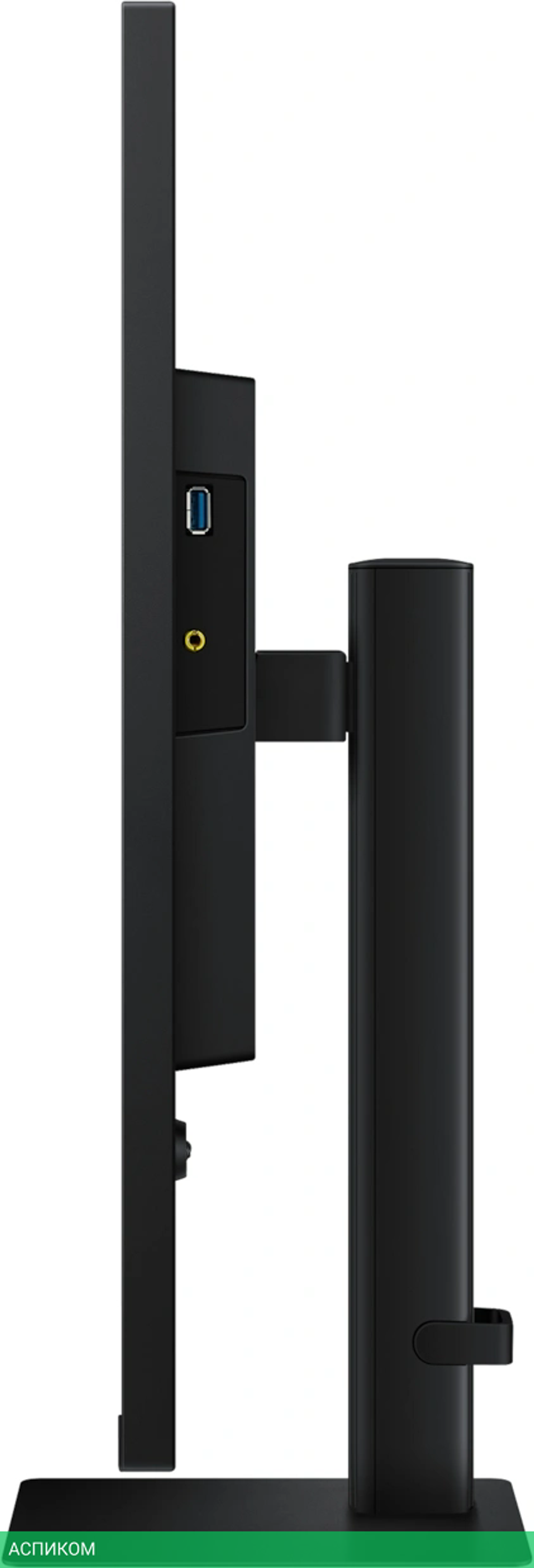 Монитор Samsung 32" ViewFinity S7 S32D700EAUXEN