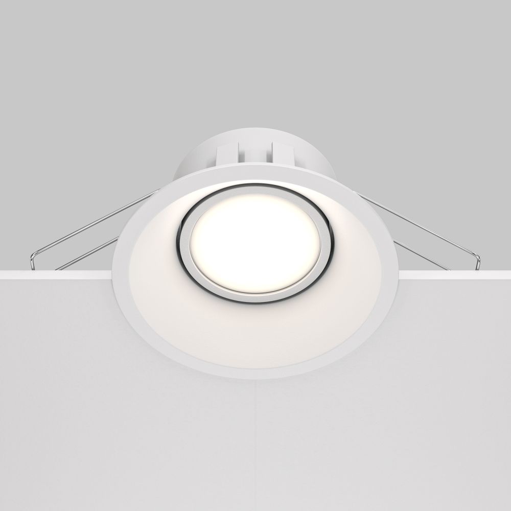 Встраиваемый светильник Technical DL028-2-01W