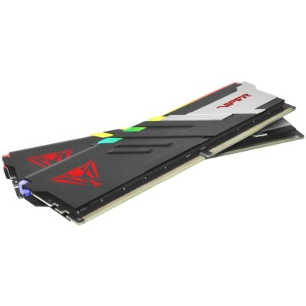 Оперативная память Patriot Viper Venom RGB PVVR532G600C30K