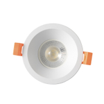 Встраиваемый светильник Crystal Lux CLT 080C1 WH