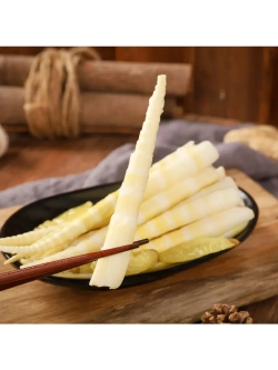 Китайский Бамбук консервированный 1 кг