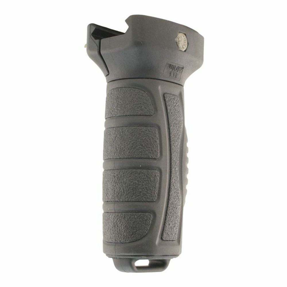 Прорезиненная рукоятка, DLG Tactical