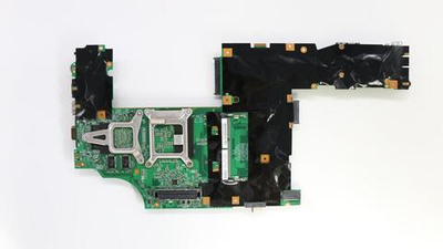 Материнская плата для ноутбука Lenovo T530 LK-4 SWG 11223-3 AMT/TPM&AES (04X1491), оригинал