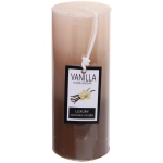 Свеча «Vanilla» 6*15 см
